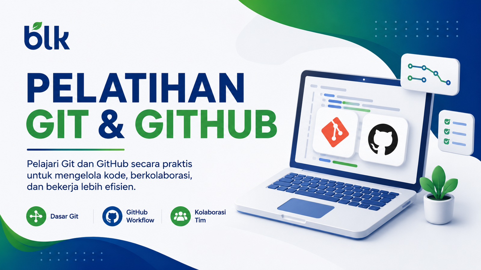 Git dan github